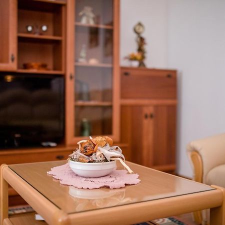 Apartments Scerbe 3103 Mundanije Zewnętrze zdjęcie