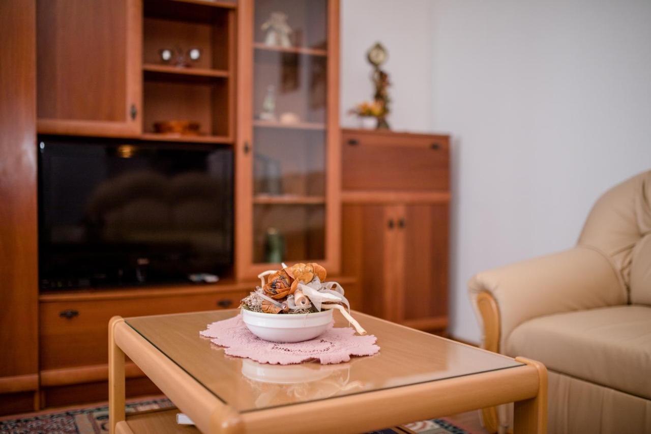 Apartments Scerbe 3103 Mundanije Zewnętrze zdjęcie
