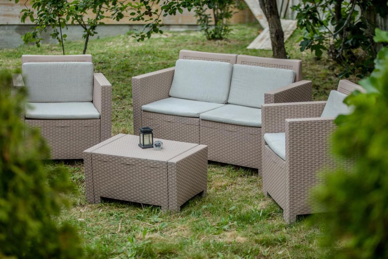 Apartments Scerbe 3103 Mundanije Zewnętrze zdjęcie